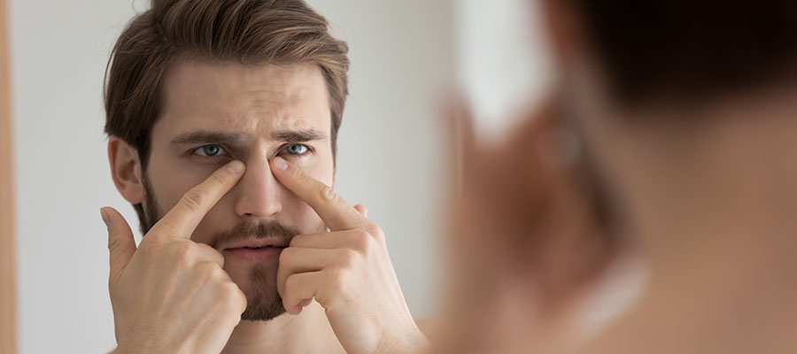 eye conditions